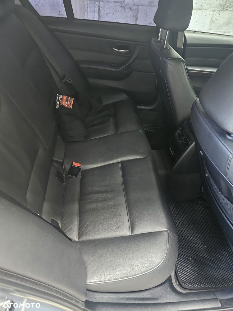 BMW Seria 3 - 6
