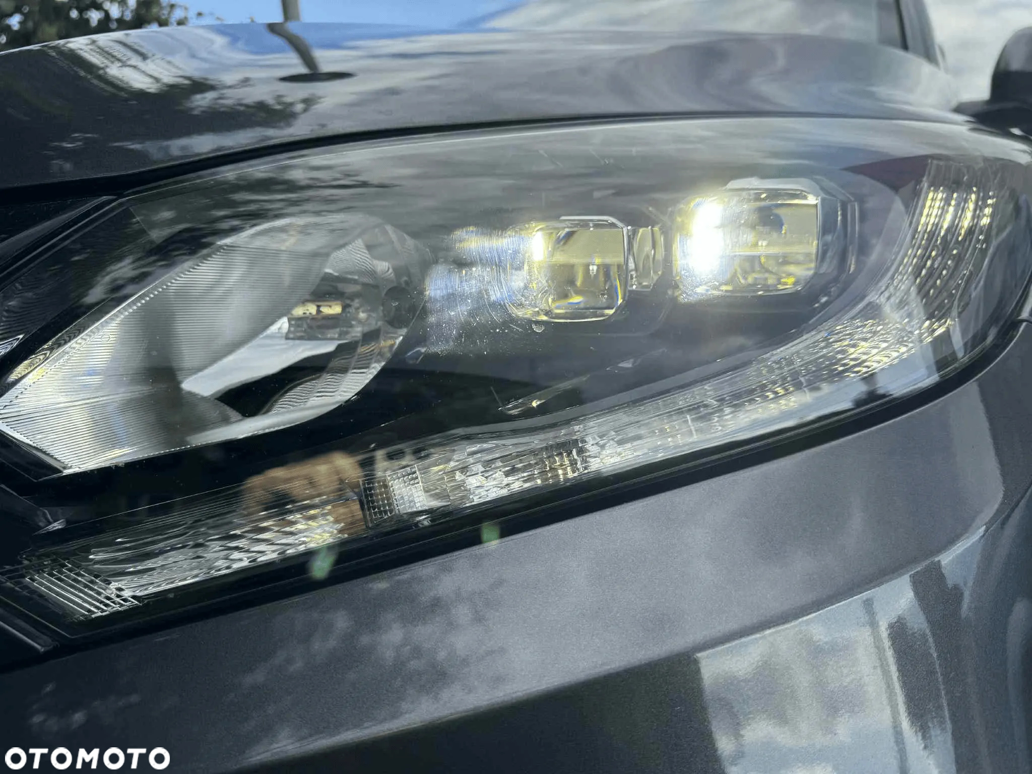 Honda HR-V 1.6 i-DTEC Executive (ADAS) - 16