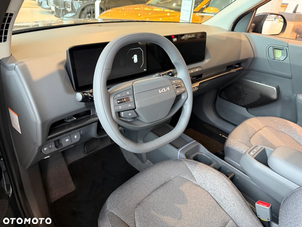 Kia EV2 - 5