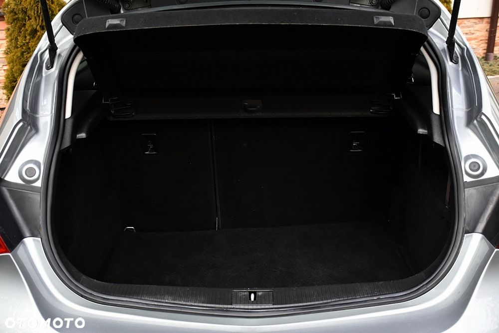 Opel Astra 1.4 Turbo Active - 27