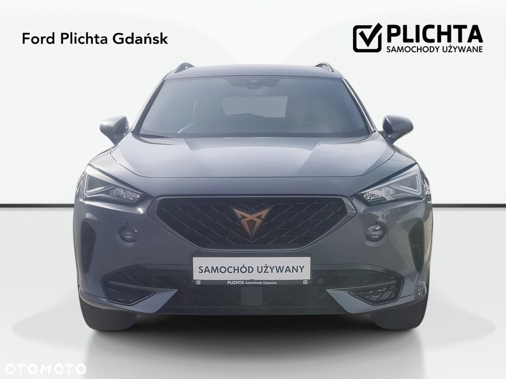 Cupra Formentor - 2
