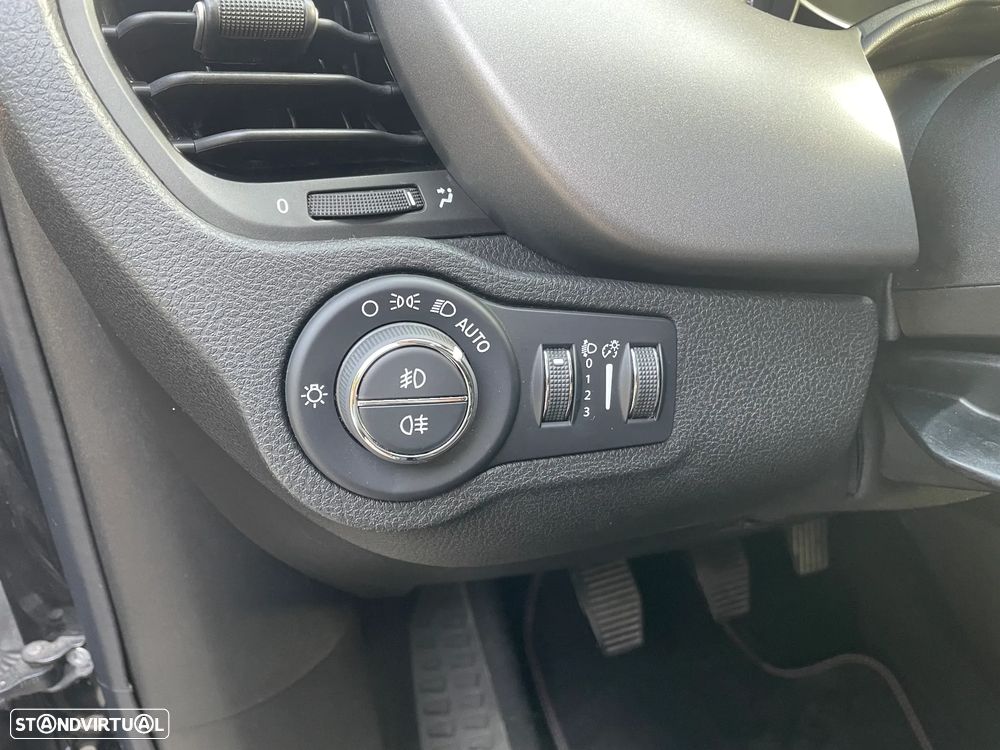 Fiat 500X 1.3 MJ Sport - 40