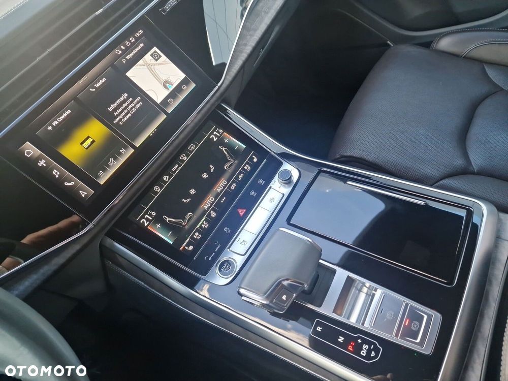 Audi Q8 - 15