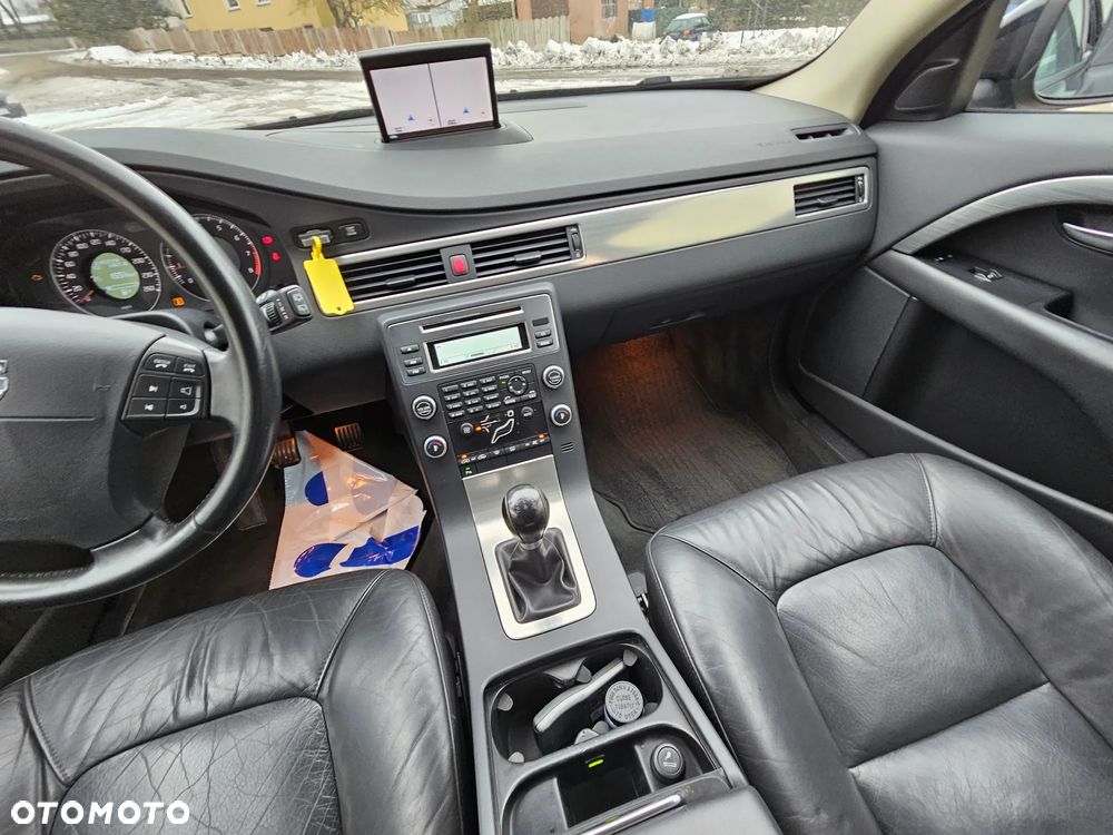 Volvo V70 2.0 Summum - 11