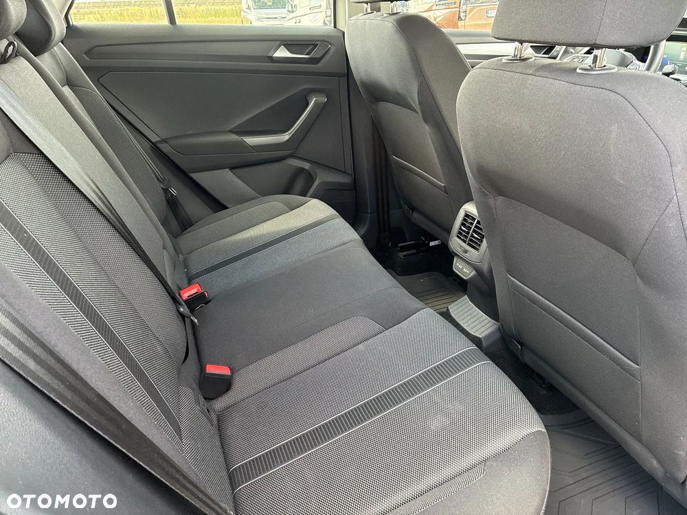 Volkswagen T-Roc 1.0 TSI Life - 14