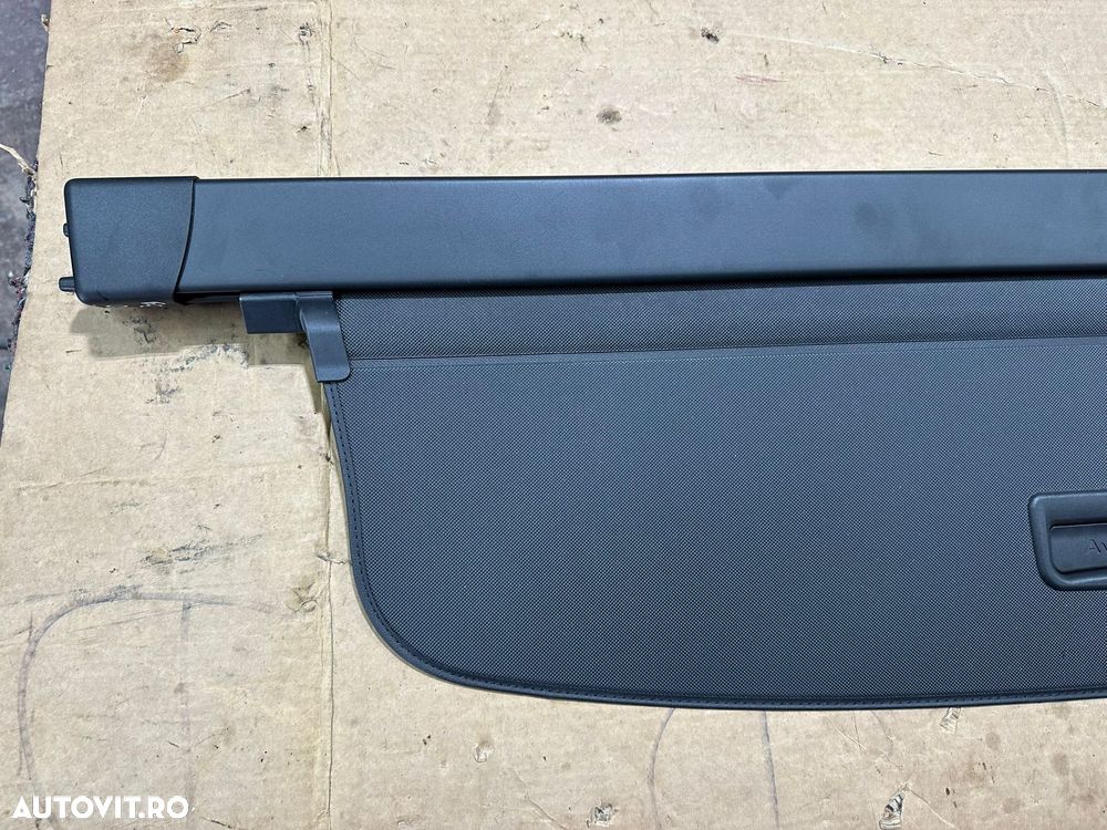 Rulou portbagaj AUDI A4 B9 an 2016-2023 cod 8W9863553B - 2
