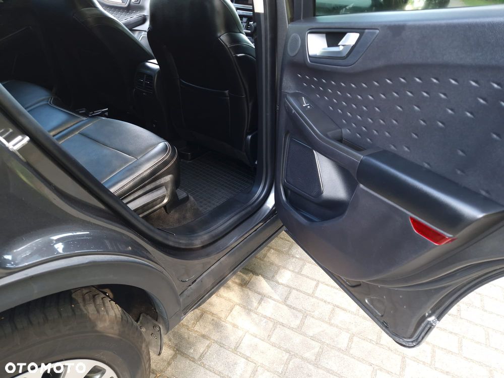 Ford Escape 2.5 FWD S - 32