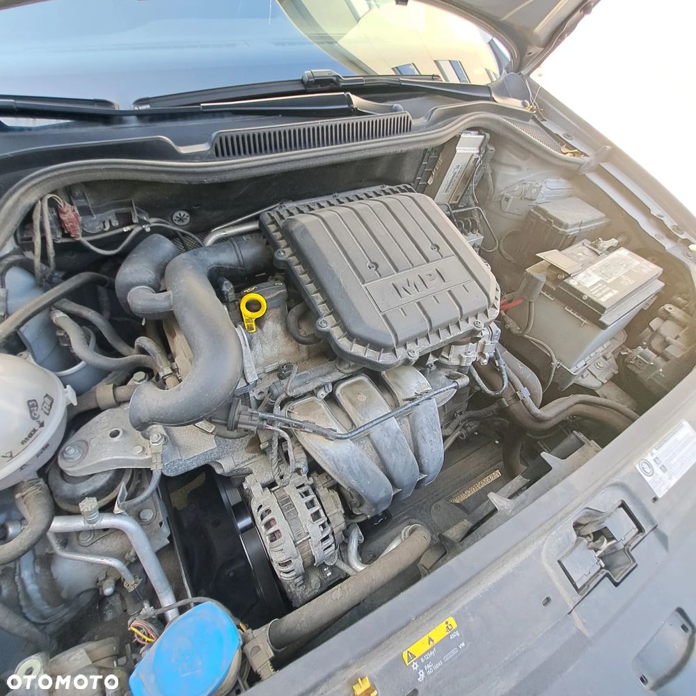 Volkswagen Polo 1.0 Start - 18