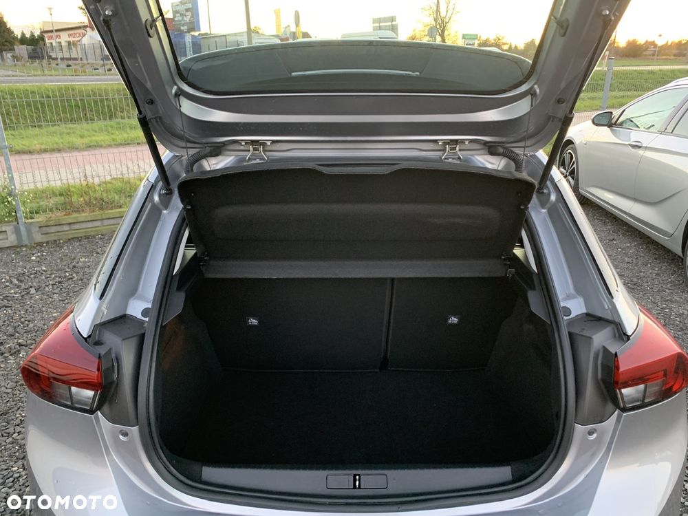 Opel Corsa 1.2 Direct Injection Turbo - 5