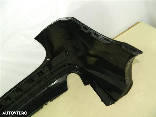 Bara spate Volvo V60 Cross Country, 2013, 2014, 2015, 2016, 2017,, 31265263 - 5