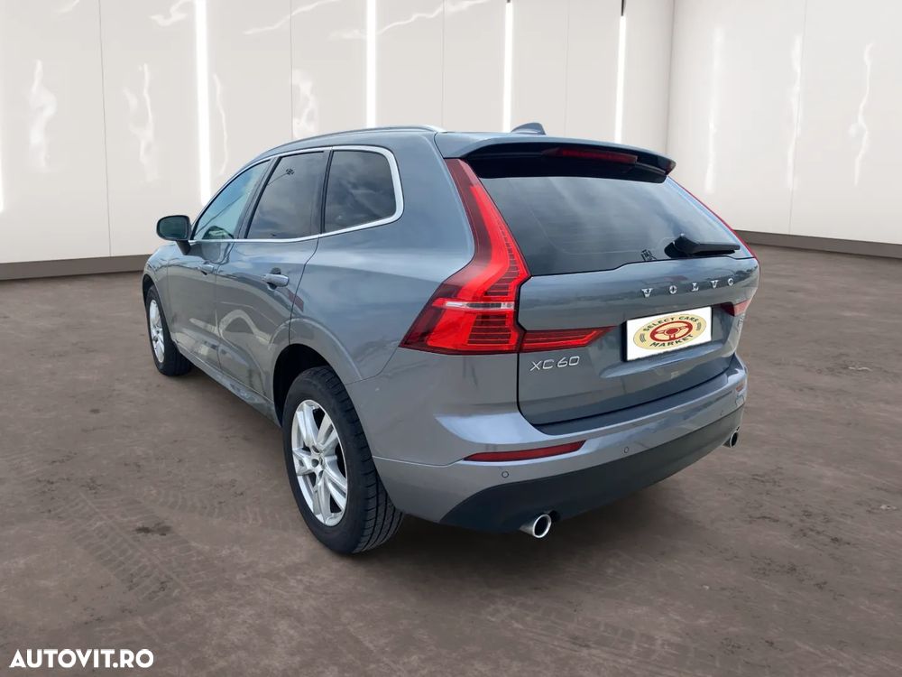 Volvo XC 60 D5 AWD Momentum - 2