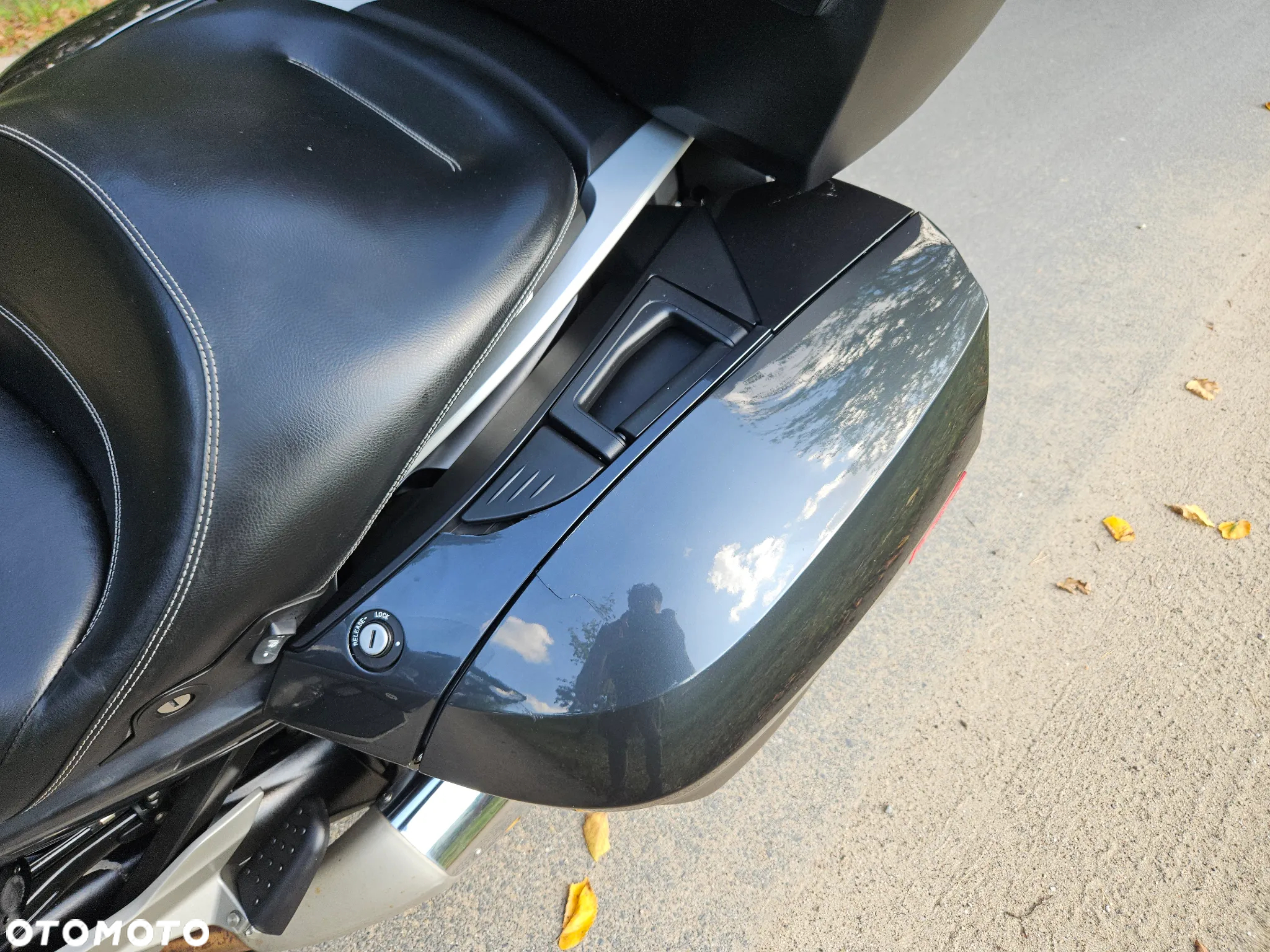 BMW K - 14