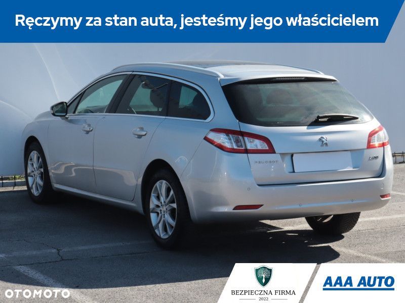 Peugeot 508 - 6