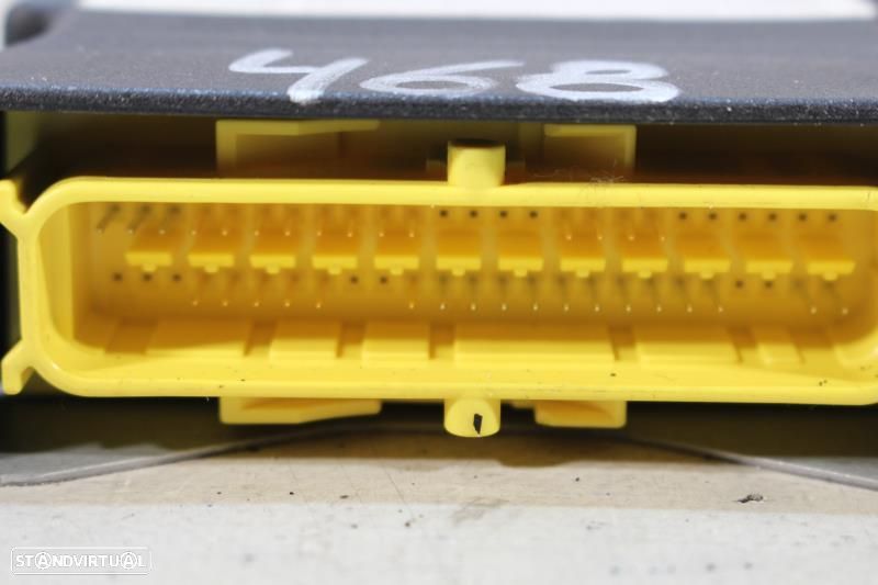 Centralina De Airbags Seat Ibiza Iv (6J5, 6P1)  6R0959655c / 028501052 - 2