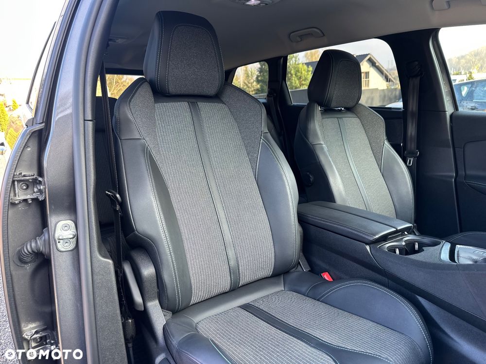 Peugeot 5008 PureTech 130 Stop & Start Active - 28