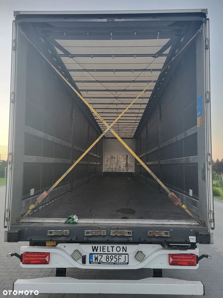 Wielton NS3K - 9