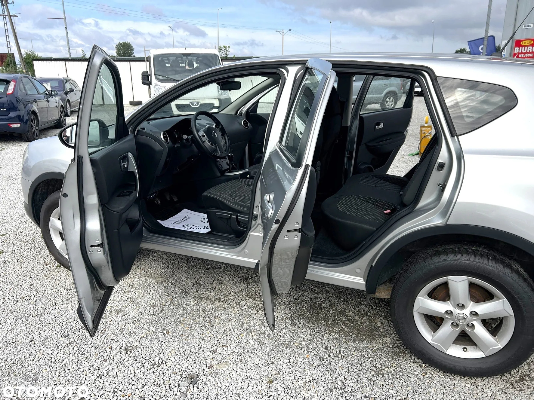 Nissan Qashqai - 16