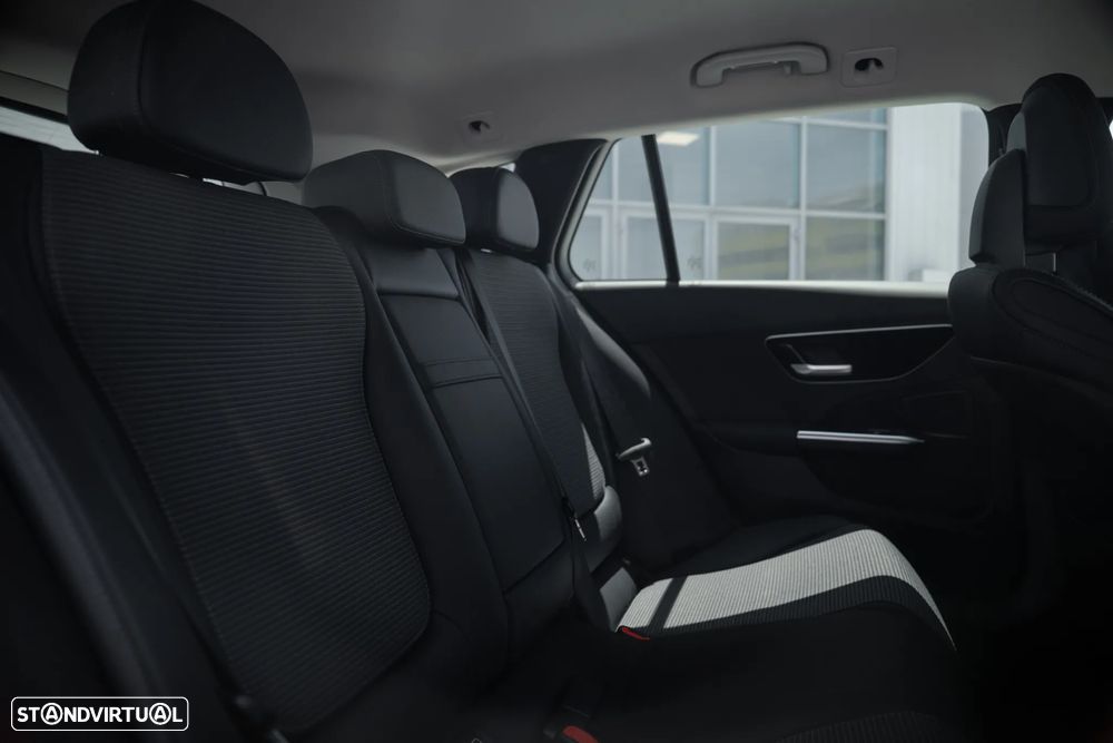Mercedes-Benz C 300 de Avantgarde - 44