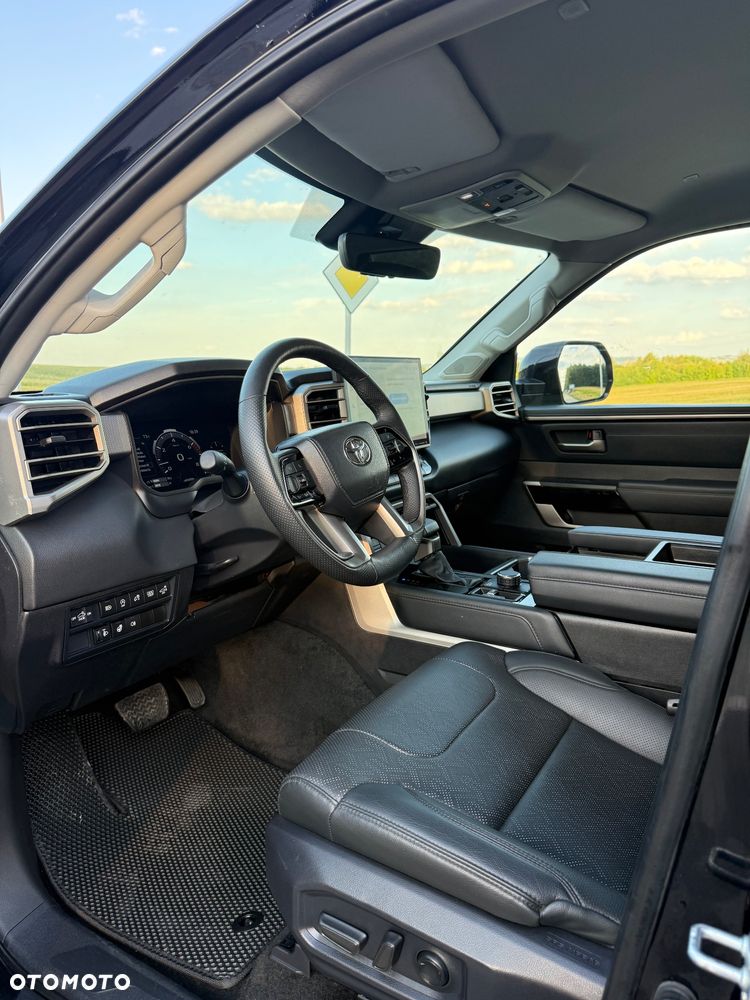 Toyota Tundra - 13