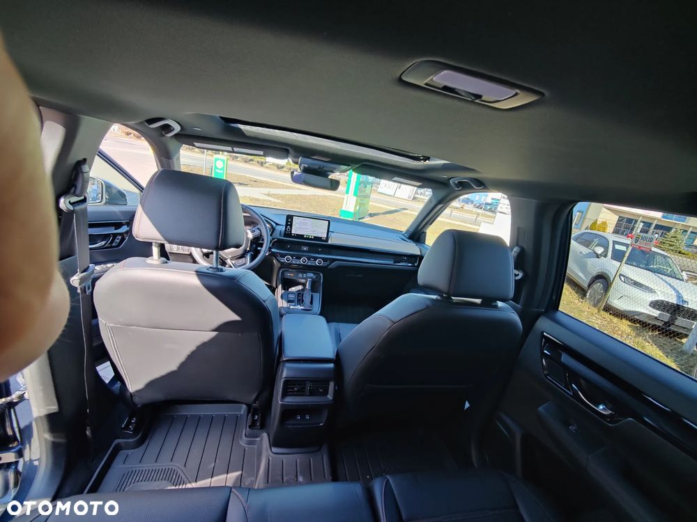 Honda CR-V 2.0 i-MMD Executive (Honda Connect+) - 35