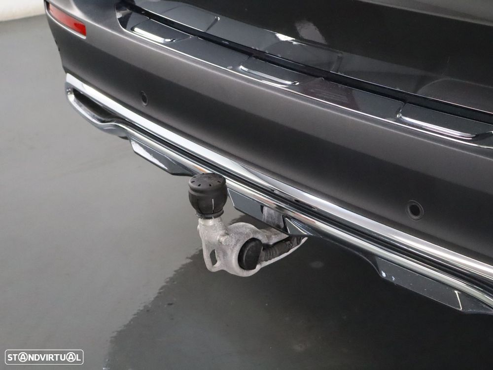 Mercedes-Benz E 300 de 4Matic All-Terrain - 9