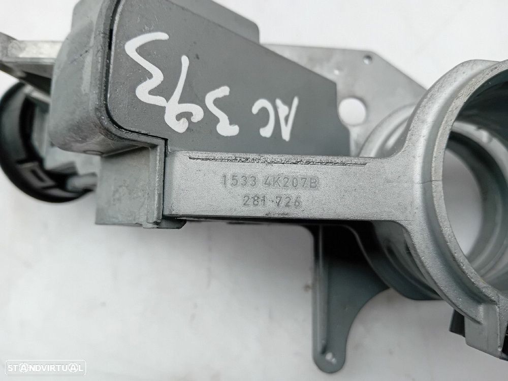 Canhão da ignição OPEL Astra H Hatchback (L48) - 5