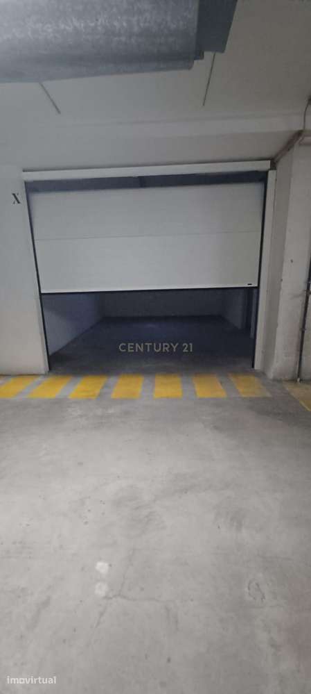 Garagem Fechada ( box) no Centro de Viseu - Grande imagem: 2/4
