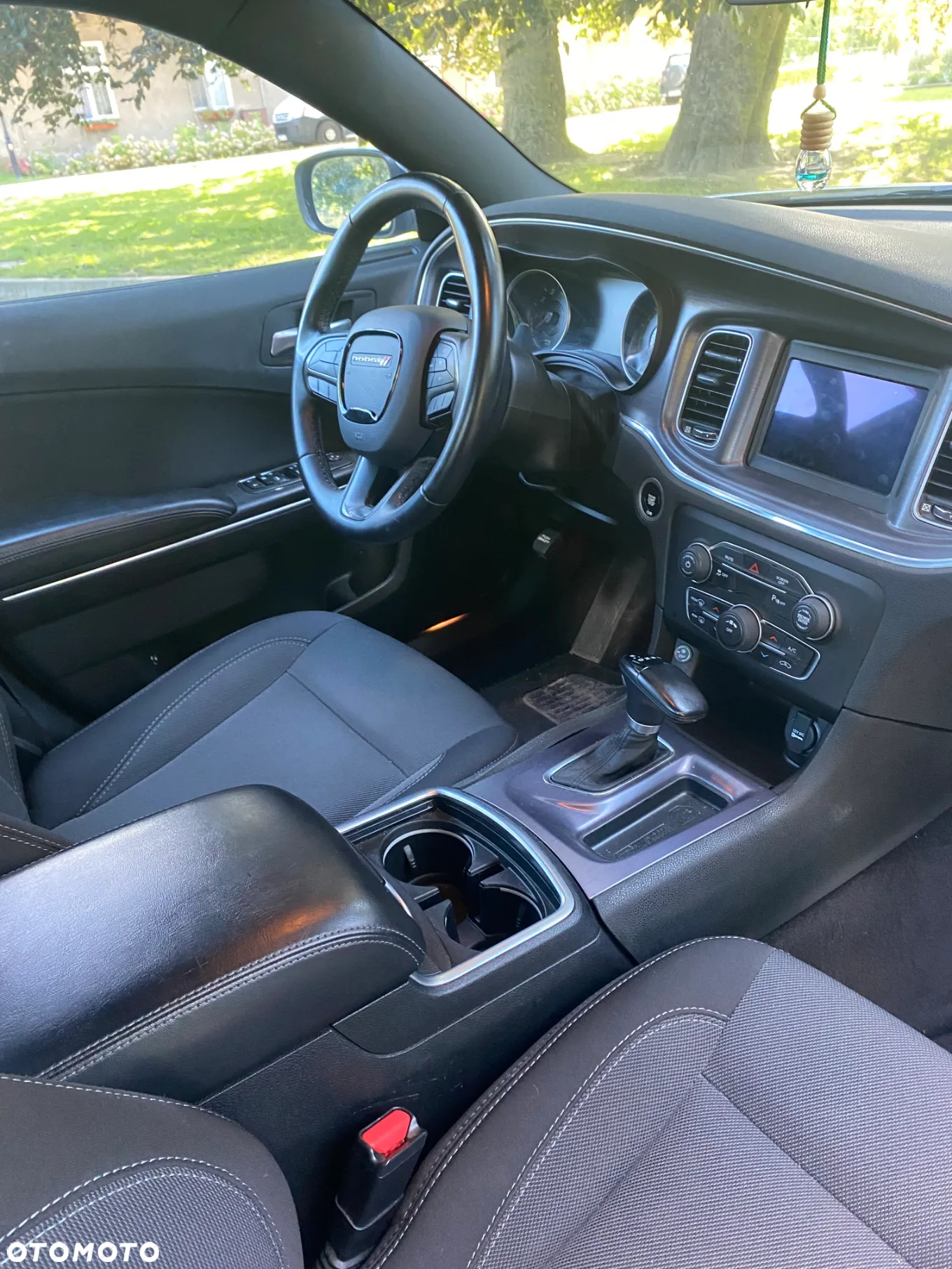 Dodge Charger 3.6 GT - 23