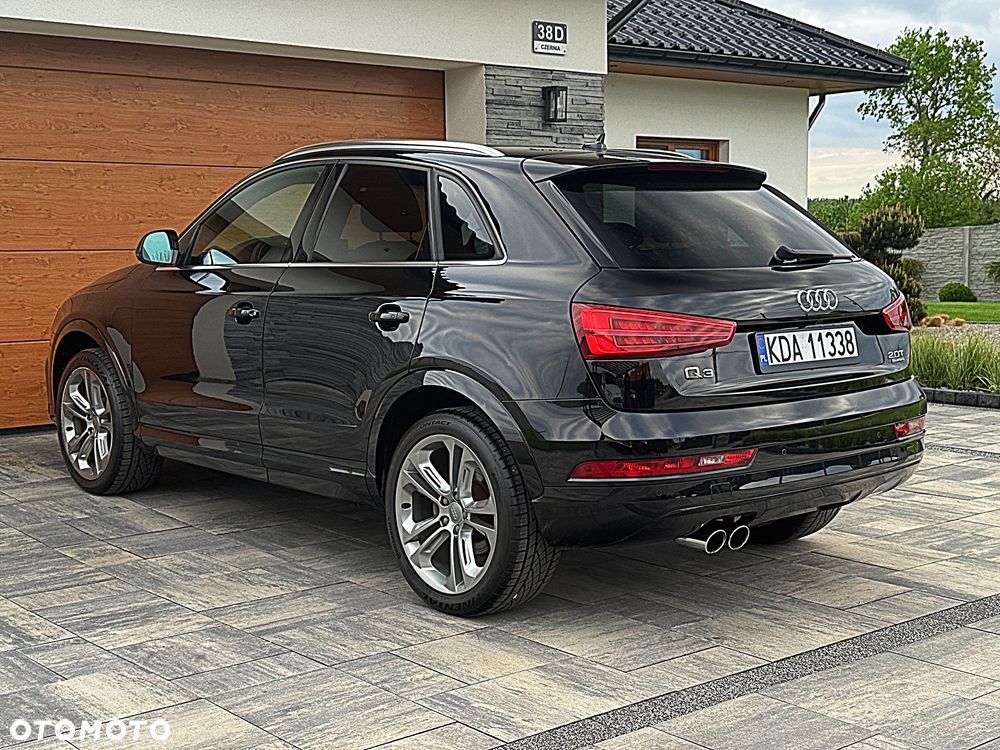 Audi Q3 - 25