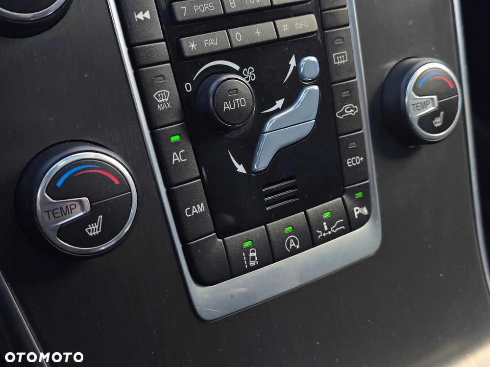 Volvo XC 60 D4 Drive-E Summum - 31