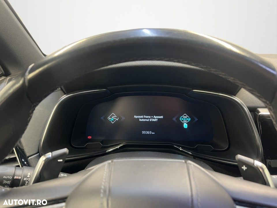 DS Automobiles DS 7 Crossback - 10