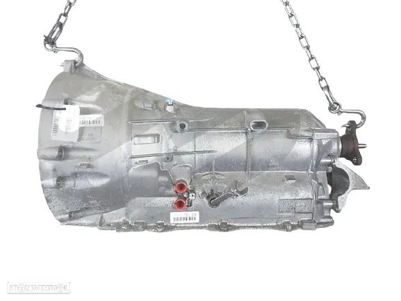 Caixa de velocidades Automática BMW S1 (F20) 1.5TD  Ref: GA8HP50Z - 3