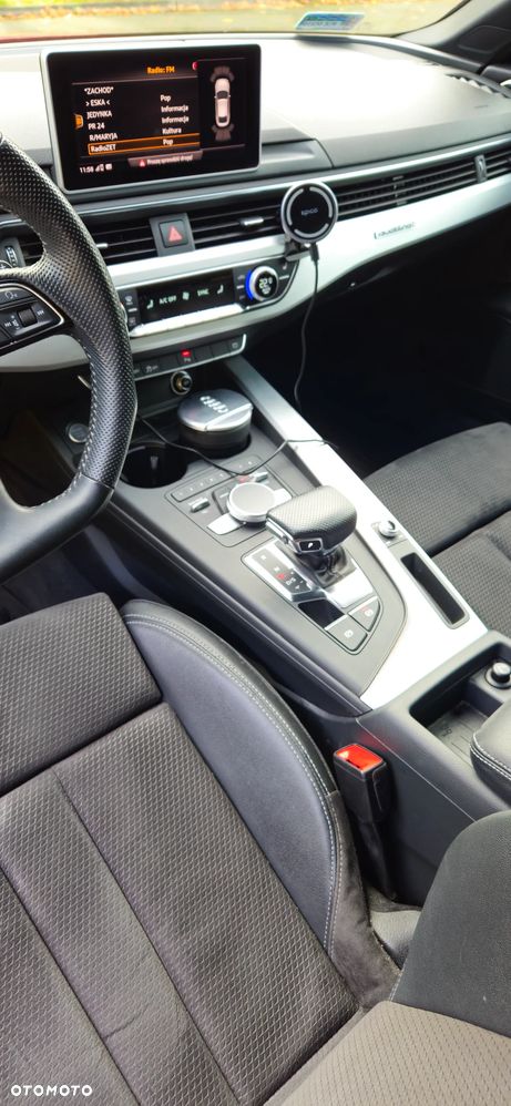Audi A5 Sportback - 22
