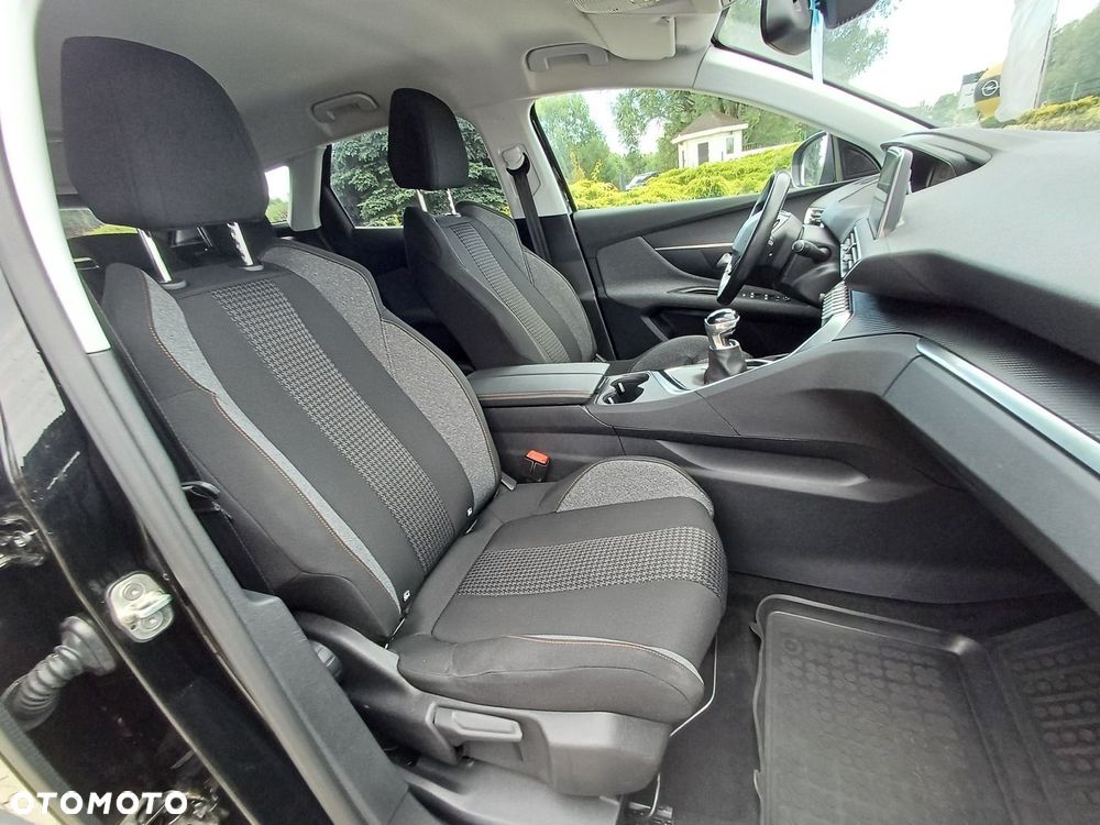 Peugeot 3008 - 13