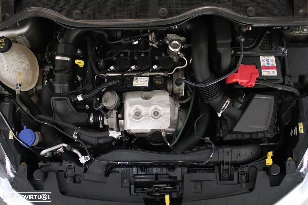 Ford Fiesta 1.0 EcoBoost ST-Line X - 25