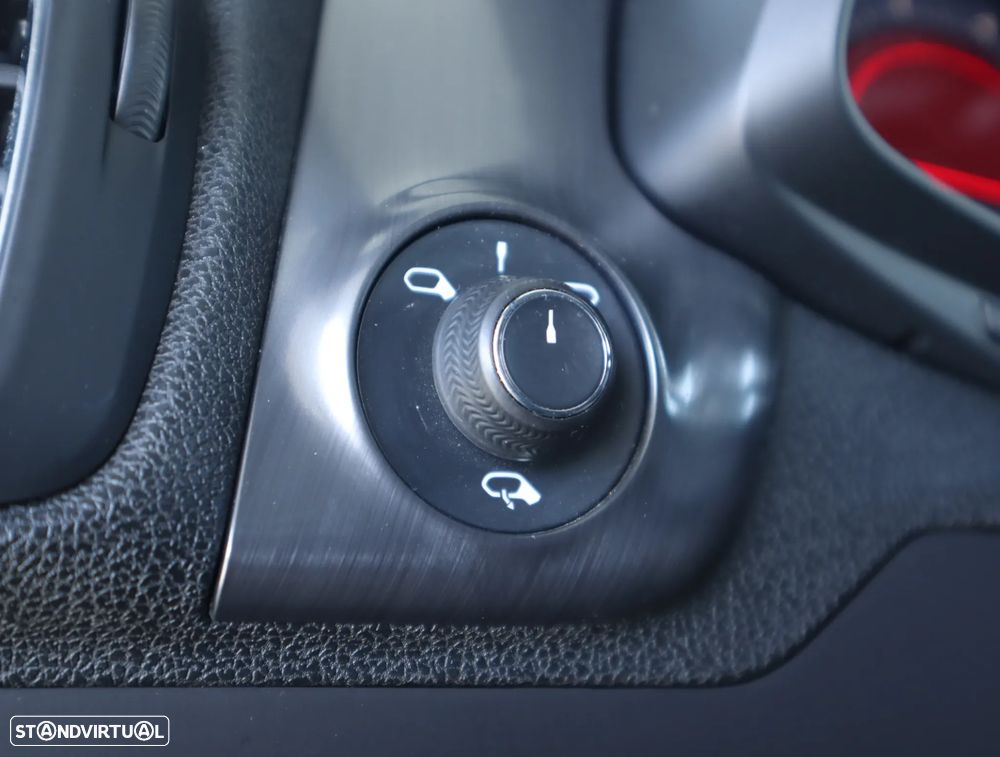 Citroën DS5 1.6 BlueHDi So Chic - 34