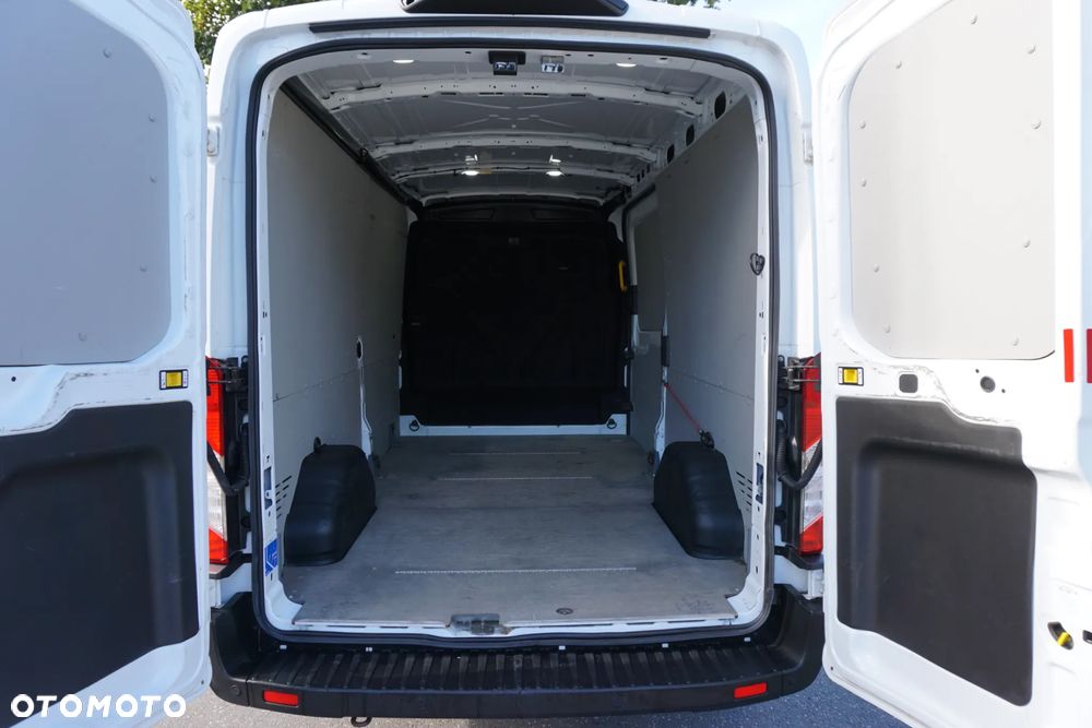 Ford TRANSIT - 5