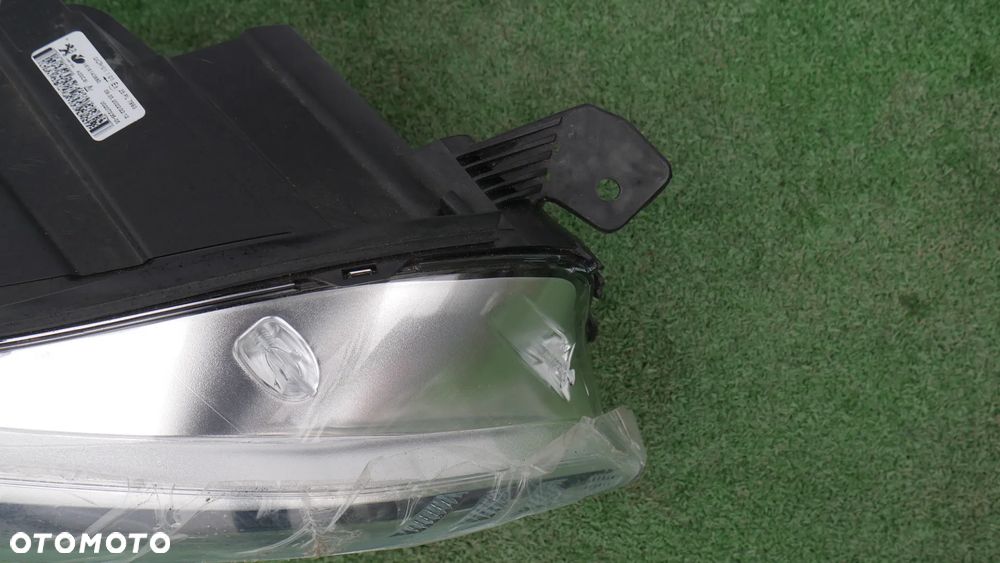 NOWA ORYGINAŁ LAMPA PRZEDNIA PRZÓD PRAWA PEUGEOT EXPERT TRAVELLER 2016-23r ok XENON OE1616143880 - 8