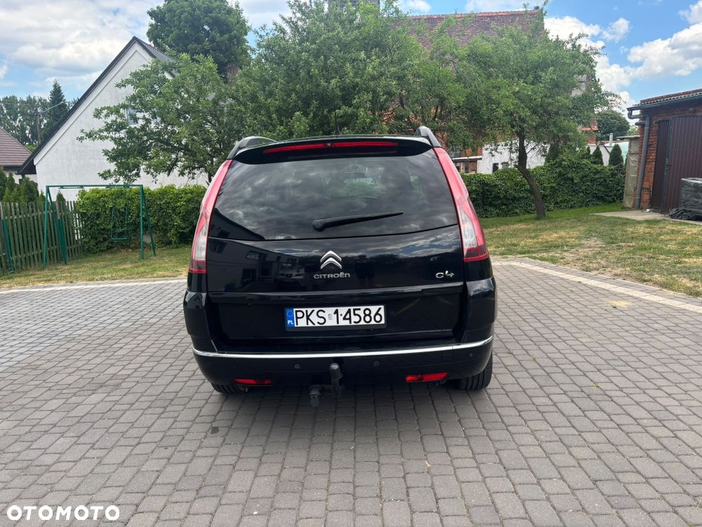 Citroën C4 Grand Picasso - 3