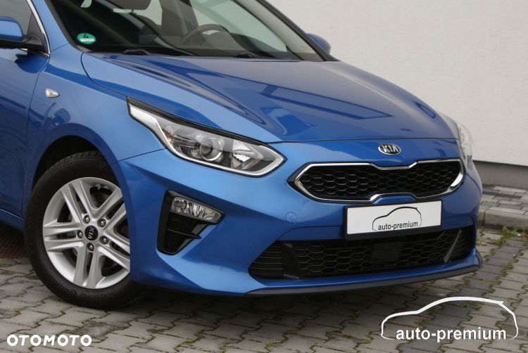 Kia Ceed - 39