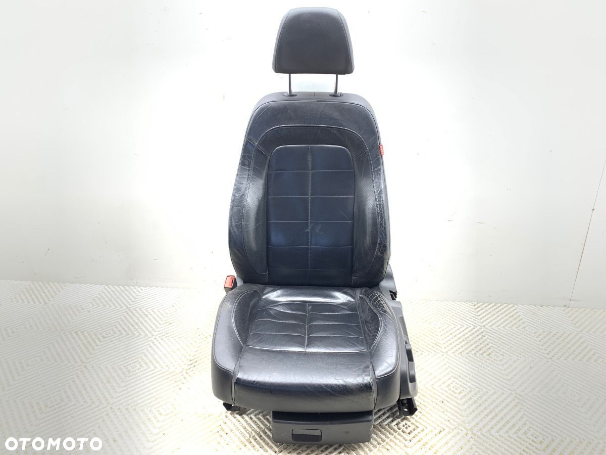FOTEL LEWY PRZÓD - 339.00 PLN - SEAT EXEO (3R2) 2008 - 2013 2.0 TDI 105 kW [143 KM] olej napędowy - 1