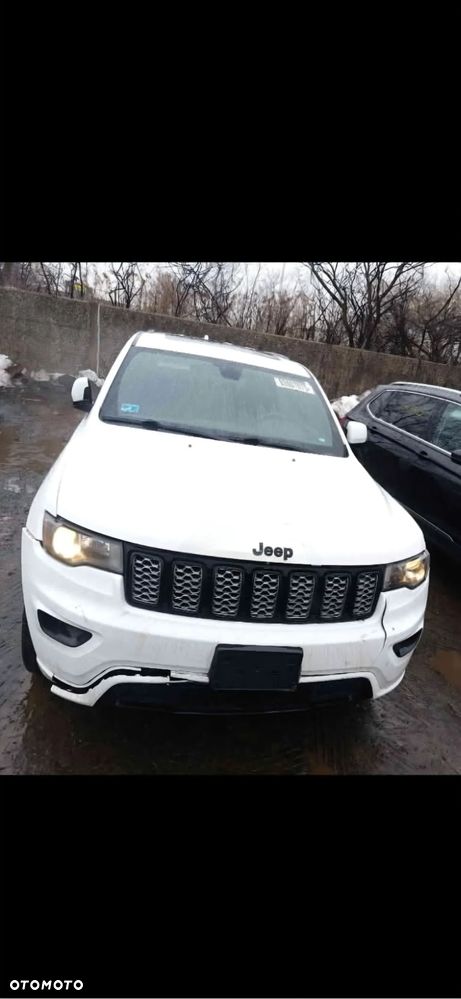 Jeep Grand Cherokee 3.6 V6 Limited - 13