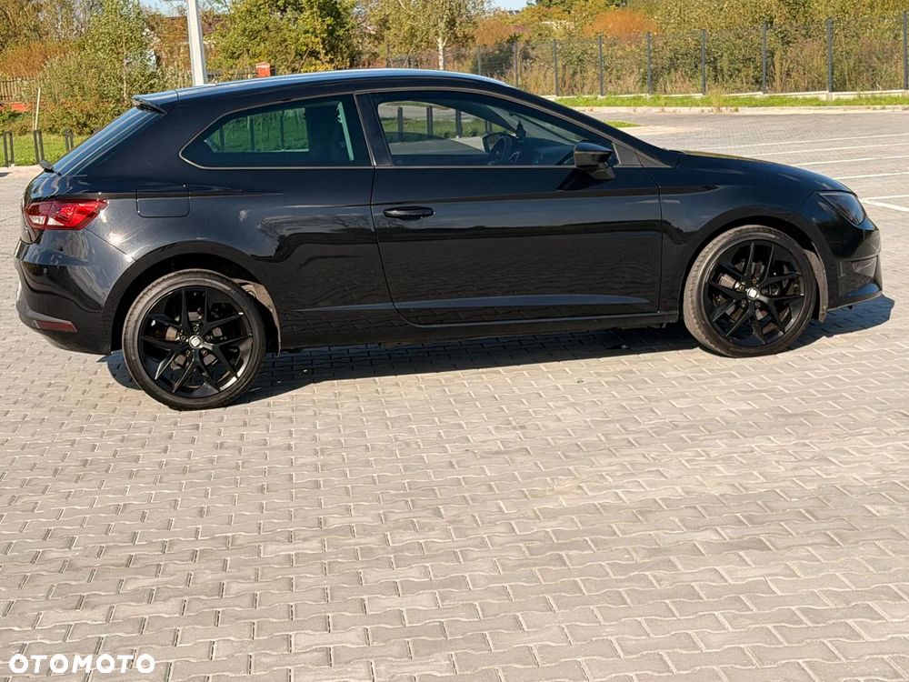 Seat Leon SC 1.4 TSI Style S&S - 12