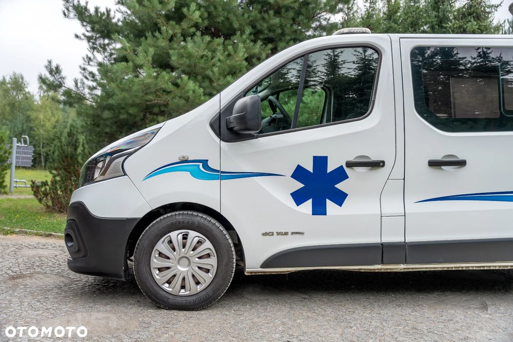 Renault Trafic - 9