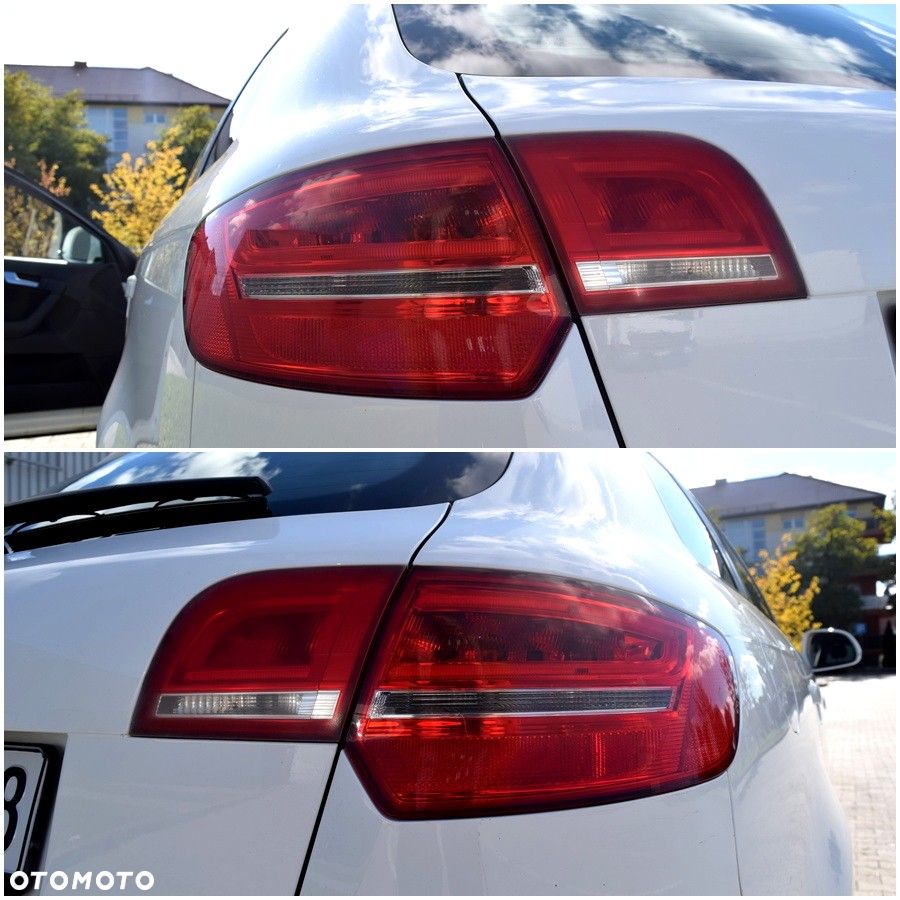 Audi A3 Sportback 1.6 Ambiente - 21
