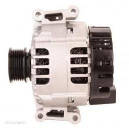 CA1811 ALTERNATOR VW CC EOS GOLF JETTA NEW BEATLE PASSAT POLO SCIROCCO SHARAN TIGUAN / 1.8 2.0 - 4