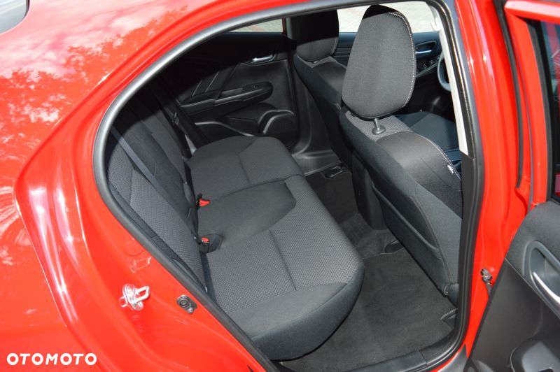 Honda Civic - 21