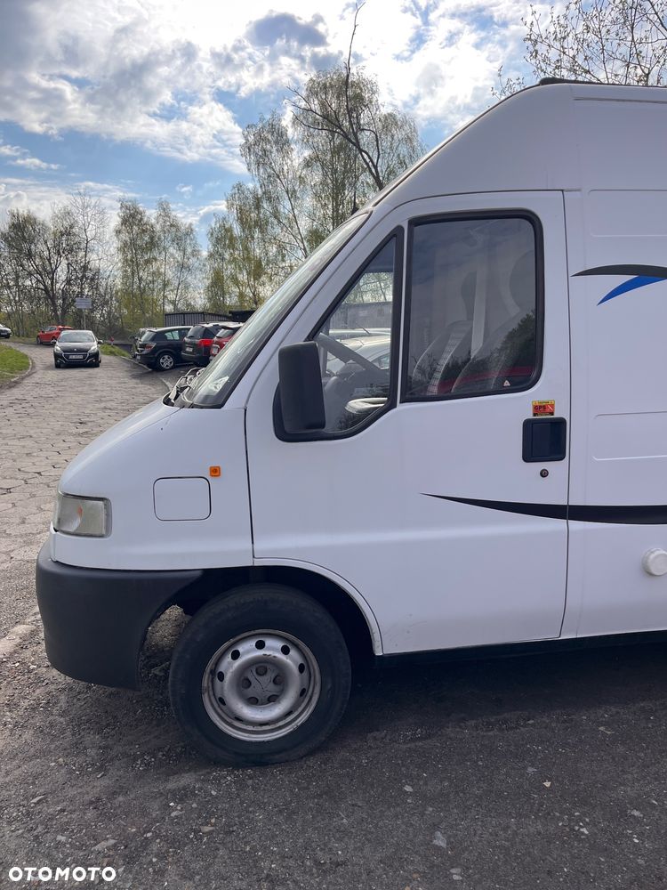 Peugeot Boxer - 6