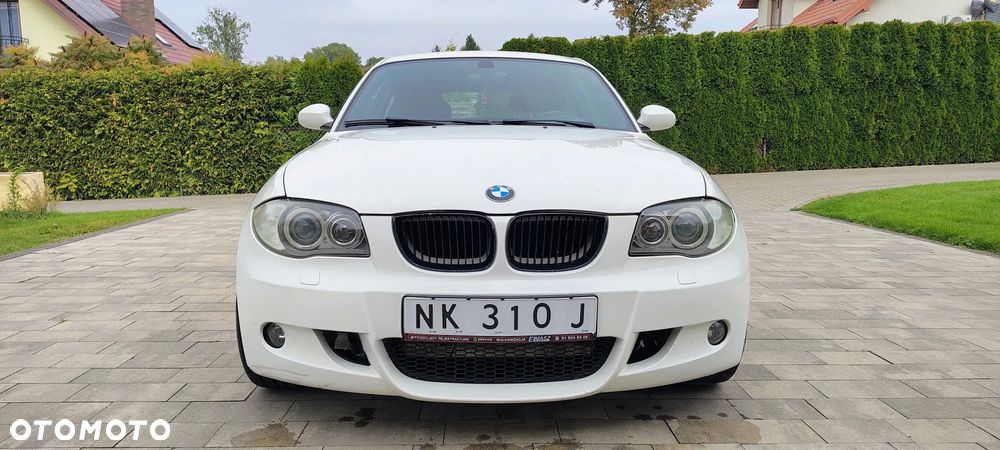 BMW Seria 1 116i - 2