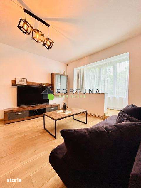 Apartament 2 camere, cochet, Astra — fotografia 3